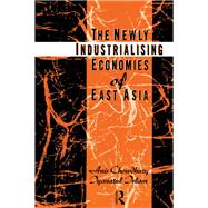 The Newly Industrializing Economies of East Asia