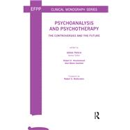 Psychoanalysis and Psychotherapy