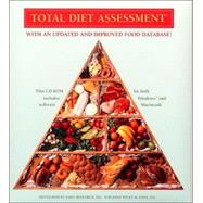 Nutrition: Science & Applications, Total Dietary Assessment CD-ROM, 4th Edition
