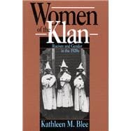 Women of the Klan