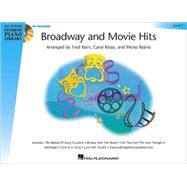 Broadway And Movie Hits - Level 1