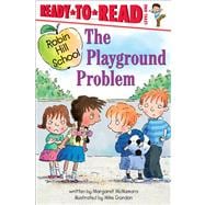 Playground Problem Ready-to-Read Level 1