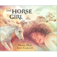 The Horse Girl