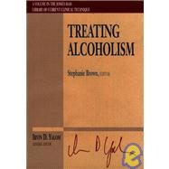 Treating Alcoholism