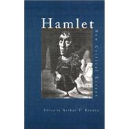 Hamlet: Critical Essays
