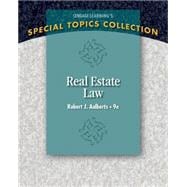 Real Estate Law