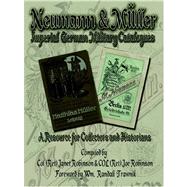 Neumann & Muller Imperial German Military Catalogues