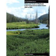 Status and Trends of Wetlands in the Conerminous United States 2004-2009