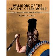 Warriors of the Ancient Greek World