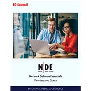 Network Defense Essentials eBook (Professional)