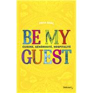 Be my guest