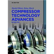 Compressor Technology Advances