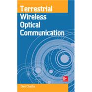Terrestrial Wireless Optical Communication, 1st Edition