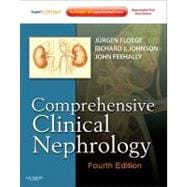 Comprehensive Clinical Nephrology