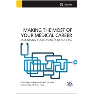 Making the Most of Your Medical Career