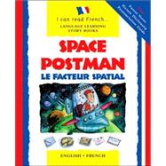 Space Postman/le Facteur Spatial