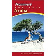 Frommer's<sup>®</sup> Portable Aruba, 2nd Edition