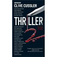 Thriller 2: Stories You Just Can't Put Down  Through a Veil Darkly\Ghost Writer\A Calculated Risk\Remaking\The Weapon