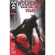 Wolverine Max Volume 3