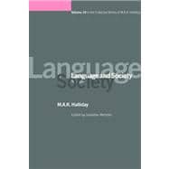 Language and Society Volume 10