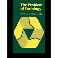 The Problem of Sociology
