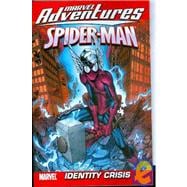 Marvel Adventures Spider-man 10