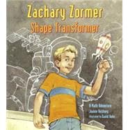 Zachary Zormer Shape Transformer