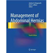 Management of Abdominal Hernias