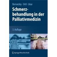 Schmerzbehandlung in Der Palliativmedizin