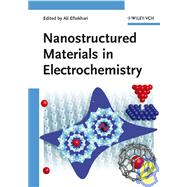 Nanostructured Materials in Electrochemistry
