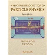 A Modern Introduction to Particle Physics