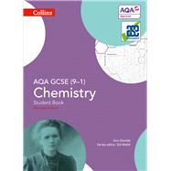 Collins GCSE Science – AQA GCSE (9-1) Chemistry Student Book