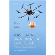 Navigating the New Retail Landscape A Guide for Business Leaders