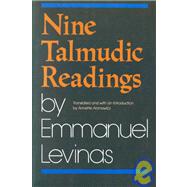 Nine Talmudic Readings