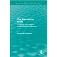 The Awakening Giant (Routledge Revivals): Continuity and Change in ICI,9780415668767