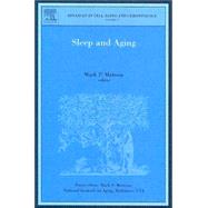 Sleep And Aging