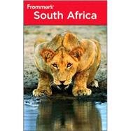 Frommer's<sup>®</sup> South Africa, 6th Edition