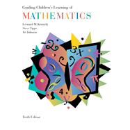 Guiding Children’s Learning of Mathematics (with CD-ROM and InfoTrac)