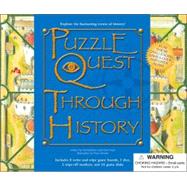 Puzzle Quest Through History