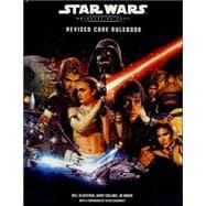 Star Wars Revised Rulebook : A Star Wars Core Rulebook