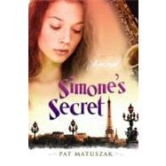 Simone's Secret