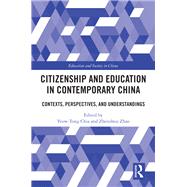 Citizenship and Education in Contemporary China