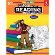 180 Days of Reading for Third Grade (Spanish) ebook