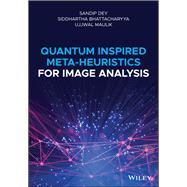 Quantum Inspired Meta-heuristics for Image Analysis