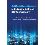 Artificial Intelligence in Industry 4.0 and 5G Technology