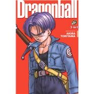 Dragon Ball (3-in-1 Edition), Vol. 10 Includes vols. 28, 29 & 30