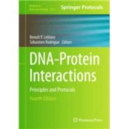 Dna-protein Interactions