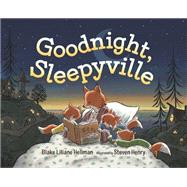 Goodnight, Sleepyville