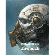 The Fantastic Art of Zawadski