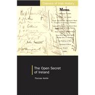 The Open Secret of Ireland